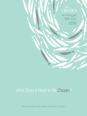 cover image of What Does It Mean to Be Chosen?